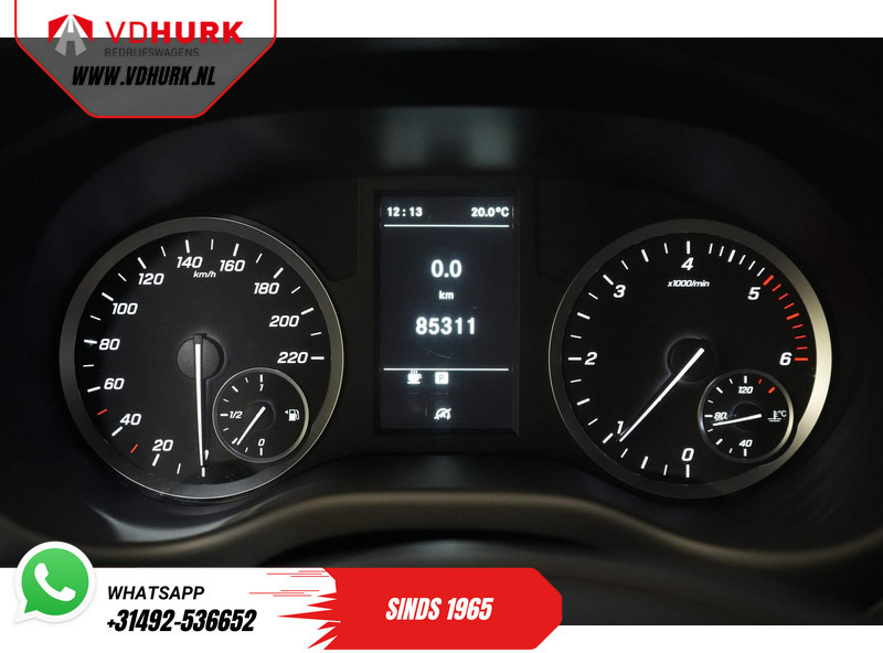 리스 Mercedes-Benz Vito Tourer 110 CDI L2 € 32.110- incl. BTW/BPM Combi/ Kombi/ 9 Pers./ 9P/ 9 Persoons/ Navi/ Cruise/ PDC/ Airco Mercedes-Benz Vito Tourer 110 CDI L2 € 32.110- incl. BTW/BPM Combi/ Kombi/ 9 Pers./ 9P/ 9 Persoons/ Navi/ Cruise/ PDC/ Airco : 사진 16