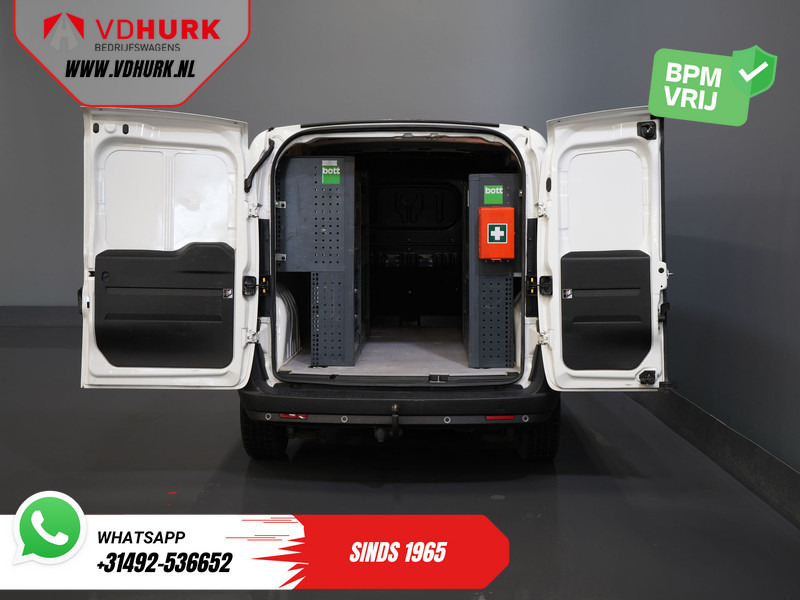 Opel Combo 1.3 CDTi 100 pk L2 MARGE BPM VRIJ! BOTT Inrichting/ Cruise/ PDC/ Airco/ Trekhaak - 소형 밴 : 사진 5 Opel Combo 1.3 CDTi 100 pk L2 MARGE BPM VRIJ! BOTT Inrichting/ Cruise/ PDC/ Airco/ Trekhaak - 소형 밴 : 사진 5