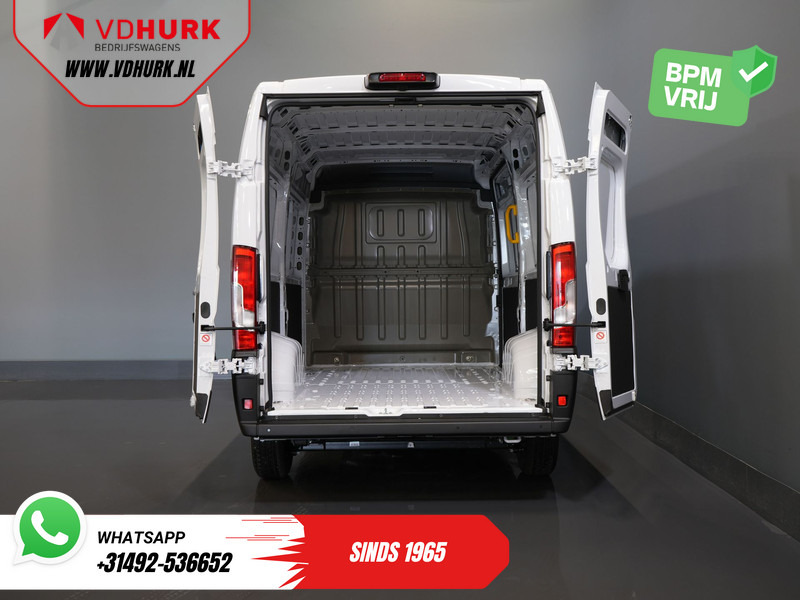 Opel Movano 35 2.2 CDTI 140 pk Aut. ZF L2H2 BPM VRIJ! Virtual Cockpit/ Carplay/ Climate/ 270Gr. Deuren/ Navi/ Camera/ Cruise/ PDC/ DAB - 패널 밴 : 사진 5 Opel Movano 35 2.2 CDTI 140 pk Aut. ZF L2H2 BPM VRIJ! Virtual Cockpit/ Carplay/ Climate/ 270Gr. Deuren/ Navi/ Camera/ Cruise/ PDC/ DAB - 패널 밴 : 사진 5
