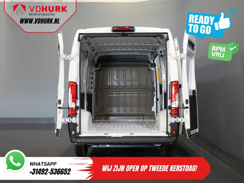 Opel Movano 35 2.2 CDTI 140 pk Aut. ZF L2H2 BPM VRIJ! Virtual Cockpit/ Carplay/ Climate/ 270Gr. Deuren/ Navi/ Camera/ Cruise/ PDC/ DAB - 패널 밴 : 사진 5 Opel Movano 35 2.2 CDTI 140 pk Aut. ZF L2H2 BPM VRIJ! Virtual Cockpit/ Carplay/ Climate/ 270Gr. Deuren/ Navi/ Camera/ Cruise/ PDC/ DAB - 패널 밴 : 사진 5