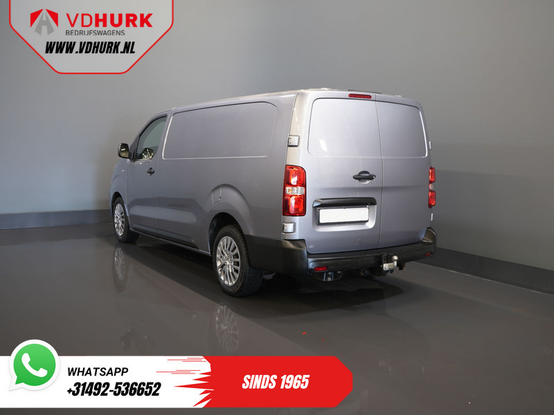 Opel Vivaro 2.0 CDTI 150 pk Aut. L3 BPM VRIJ! NL Auto/ Carplay/ Cruise/ Camera/ Navi/ Trekhaak - 소형 밴 : 사진 2 Opel Vivaro 2.0 CDTI 150 pk Aut. L3 BPM VRIJ! NL Auto/ Carplay/ Cruise/ Camera/ Navi/ Trekhaak - 소형 밴 : 사진 2