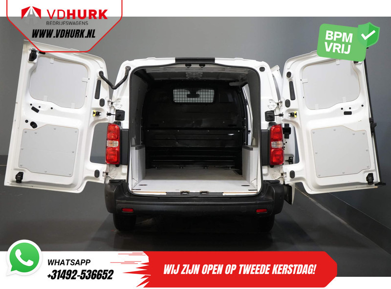 Opel Vivaro 2.0 CDTI 180 pk Aut. L3 (DEMO) Stoelverw/ Carplay/ PDC/ Cruise/ Airco - 패널 밴 : 사진 5 Opel Vivaro 2.0 CDTI 180 pk Aut. L3 (DEMO) Stoelverw/ Carplay/ PDC/ Cruise/ Airco - 패널 밴 : 사진 5