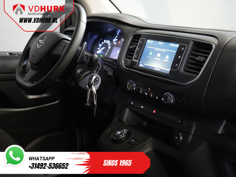 Opel Vivaro 2.0 HDi 145 pk Aut. L2 BPM VRIJ! NL Auto/ Carplay/ Cruise/ Camera/ Navi/ Trekhaak - 소형 밴 : 사진 3 Opel Vivaro 2.0 HDi 145 pk Aut. L2 BPM VRIJ! NL Auto/ Carplay/ Cruise/ Camera/ Navi/ Trekhaak - 소형 밴 : 사진 3