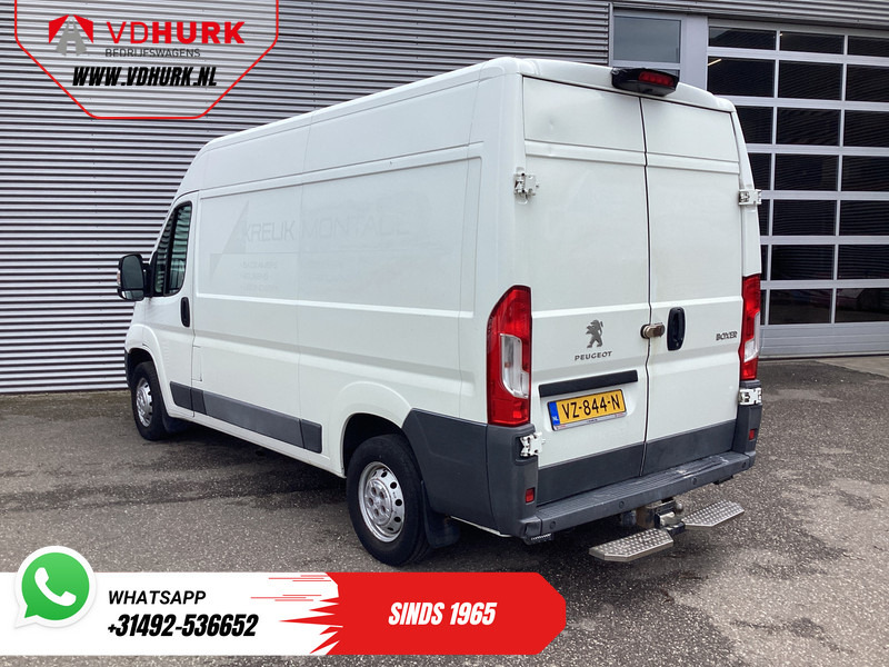 Peugeot Boxer 2.0 HDI 130 pk L2H2 EXPORT ONLY Gev.Stoel/ Climate/ Navi/ Camera/ Cruise/ Trekhaak - 소형 밴 : 사진 2 Peugeot Boxer 2.0 HDI 130 pk L2H2 EXPORT ONLY Gev.Stoel/ Climate/ Navi/ Camera/ Cruise/ Trekhaak - 소형 밴 : 사진 2