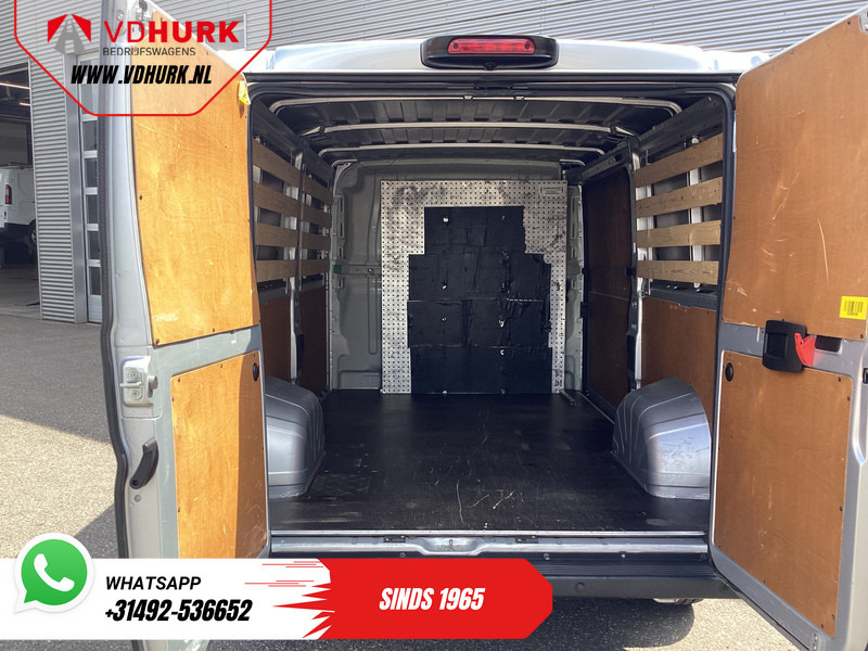 Peugeot Boxer 2.2 HDi 140 pk L2 EXPORT ONLY 3.0t Trekverm./ Navi/ Camera/ PDC/ Cruise/ Airco - 패널 밴 : 사진 5 Peugeot Boxer 2.2 HDi 140 pk L2 EXPORT ONLY 3.0t Trekverm./ Navi/ Camera/ PDC/ Cruise/ Airco - 패널 밴 : 사진 5