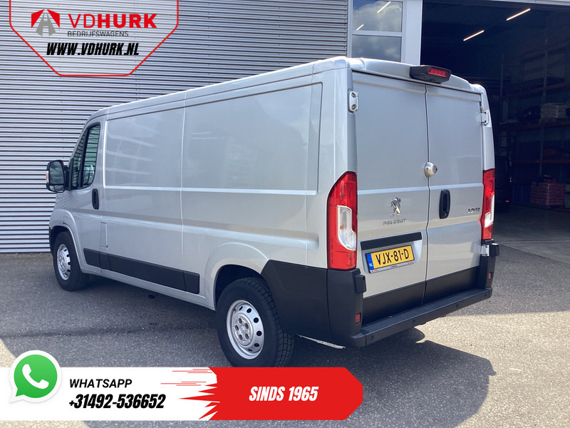 Peugeot Boxer 2.2 HDi 140 pk L2 EXPORT ONLY 3.0t Trekverm./ Navi/ Camera/ PDC/ Cruise/ Airco - 패널 밴 : 사진 2 Peugeot Boxer 2.2 HDi 140 pk L2 EXPORT ONLY 3.0t Trekverm./ Navi/ Camera/ PDC/ Cruise/ Airco - 패널 밴 : 사진 2