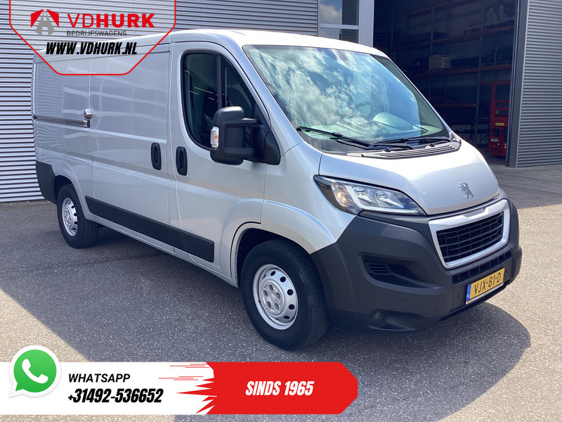 Peugeot Boxer 2.2 HDi 140 pk L2 EXPORT ONLY 3.0t Trekverm./ Navi/ Camera/ PDC/ Cruise/ Airco - 패널 밴 : 사진 1 Peugeot Boxer 2.2 HDi 140 pk L2 EXPORT ONLY 3.0t Trekverm./ Navi/ Camera/ PDC/ Cruise/ Airco - 패널 밴 : 사진 1