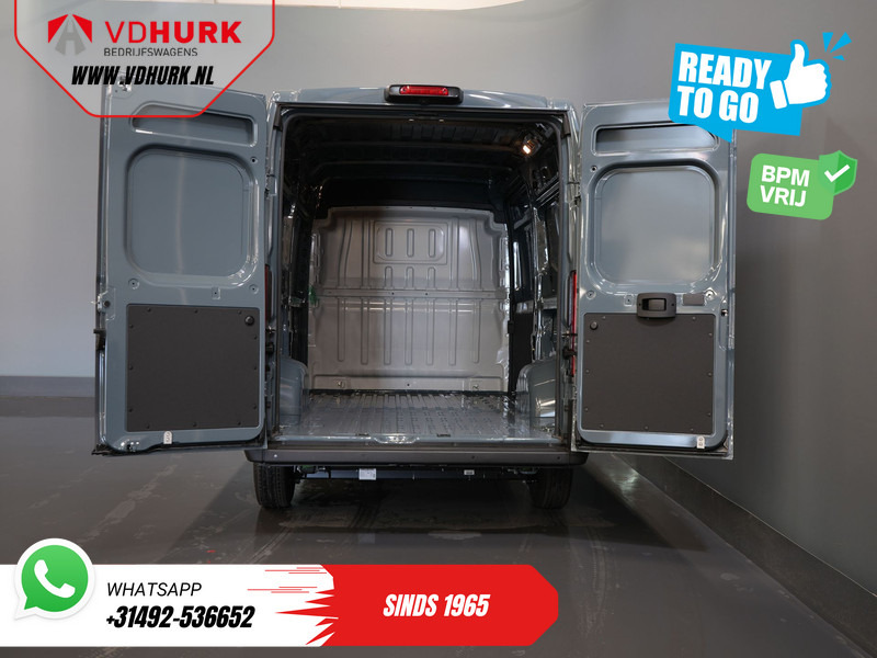 Peugeot Boxer (Fiat Ducato) 2.2 MJ 140 pk Aut. ZF L2H2 BPM VRIJ! LED/ Carplay/ LMV/ Climate/ Navi/ Camera/ Cruise - 패널 밴 : 사진 5 Peugeot Boxer (Fiat Ducato) 2.2 MJ 140 pk Aut. ZF L2H2 BPM VRIJ! LED/ Carplay/ LMV/ Climate/ Navi/ Camera/ Cruise - 패널 밴 : 사진 5