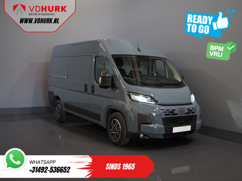 Peugeot Boxer (Fiat Ducato) 2.2 MJ 140 pk Aut. ZF L2H2 BPM VRIJ! LED/ Carplay/ LMV/ Climate/ Navi/ Camera/ Cruise - 패널 밴 : 사진 1 Peugeot Boxer (Fiat Ducato) 2.2 MJ 140 pk Aut. ZF L2H2 BPM VRIJ! LED/ Carplay/ LMV/ Climate/ Navi/ Camera/ Cruise - 패널 밴 : 사진 1