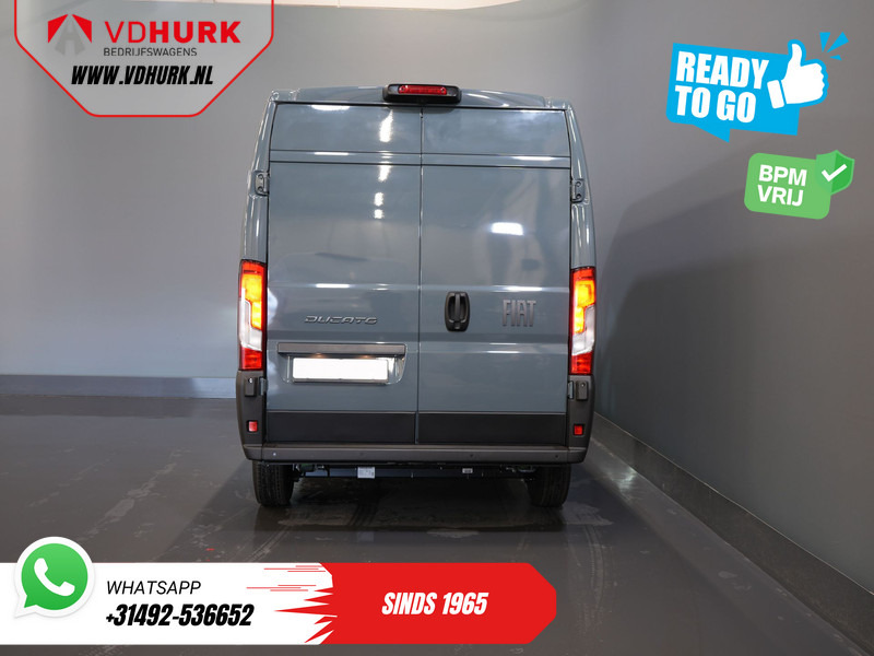 패널 밴 Peugeot Boxer (Fiat Ducato) 2.2 MJ 140 pk Aut. ZF L2H2 BPM VRIJ! LED/ Carplay/ LMV/ Climate/ Navi/ Camera/ Cruise : 사진 6
