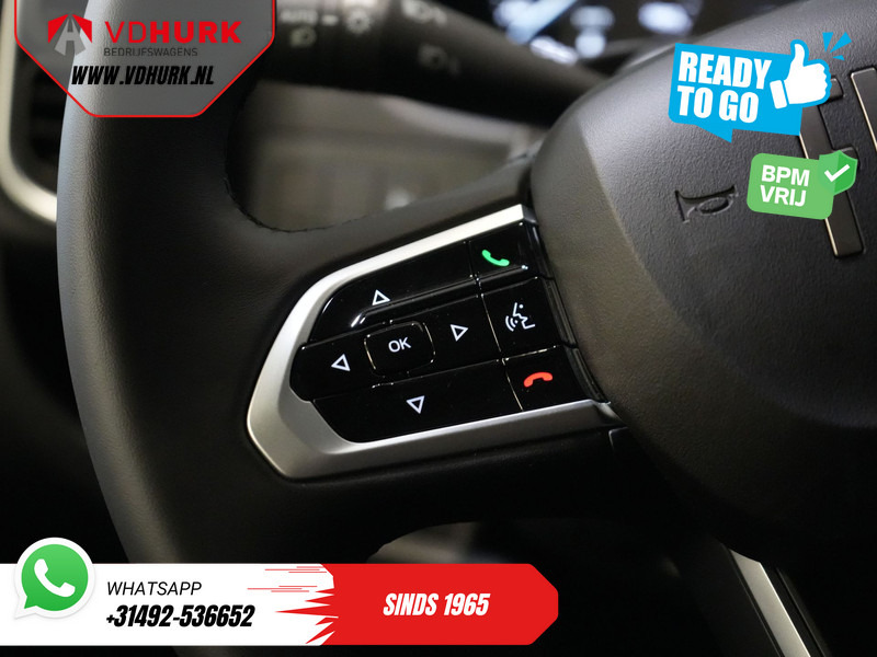 패널 밴 Peugeot Boxer (Fiat Ducato) 2.2 MJ 140 pk Aut. ZF L2H2 BPM VRIJ! LED/ Carplay/ LMV/ Climate/ Navi/ Camera/ Cruise : 사진 17