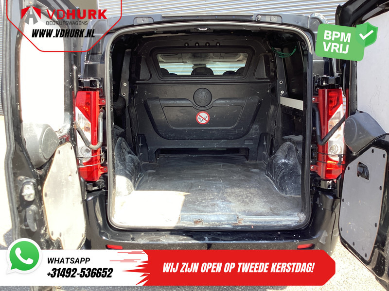 Peugeot Expert 1.6 HDI L2 DC Dubbel Cabine EXPORT ONLY DB Riem V.V./ APK 5-26'/ Airco/ Trekhaak - 소형 밴, 콤비 밴 : 사진 5 Peugeot Expert 1.6 HDI L2 DC Dubbel Cabine EXPORT ONLY DB Riem V.V./ APK 5-26'/ Airco/ Trekhaak - 소형 밴, 콤비 밴 : 사진 5