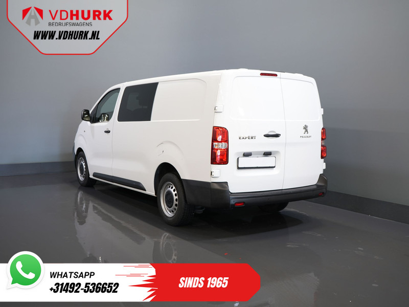 Peugeot Expert 2.0 HDI 125 pk L3 Dubbel Cabine BPM VRIJ! DC NL Auto/ 6 Pers./ Cruise/ PDC - 소형 밴, 콤비 밴 : 사진 2 Peugeot Expert 2.0 HDI 125 pk L3 Dubbel Cabine BPM VRIJ! DC NL Auto/ 6 Pers./ Cruise/ PDC - 소형 밴, 콤비 밴 : 사진 2