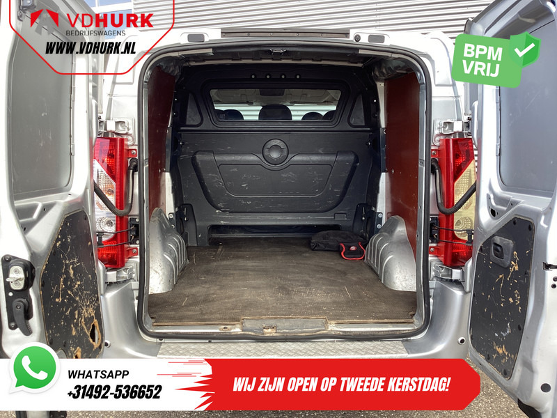 Peugeot Expert 2.0 HDI 130 pk L2 Dubbel Cabine DC EXPORT Airco/ Cruise/ Navi/ PDC/ Trekhaak - 소형 밴, 콤비 밴 : 사진 5 Peugeot Expert 2.0 HDI 130 pk L2 Dubbel Cabine DC EXPORT Airco/ Cruise/ Navi/ PDC/ Trekhaak - 소형 밴, 콤비 밴 : 사진 5