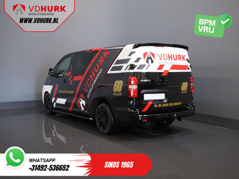 Peugeot Expert 2.0 HDI 180 pk Aut. DC Dubbel Cabine (DEMO) BPM VRIJ! NL Auto/ 18" LMV/ Carplay/ Camera/ Navi/ PDC/ Spoiler/ Trekhaak - 소형 밴, 콤비 밴 : 사진 2 Peugeot Expert 2.0 HDI 180 pk Aut. DC Dubbel Cabine (DEMO) BPM VRIJ! NL Auto/ 18" LMV/ Carplay/ Camera/ Navi/ PDC/ Spoiler/ Trekhaak - 소형 밴, 콤비 밴 : 사진 2