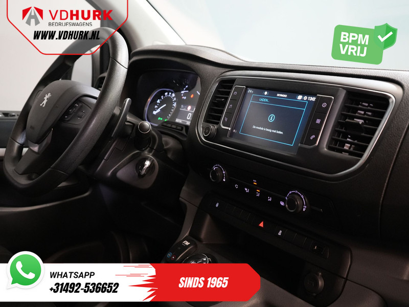 Peugeot Expert 2.0 HDI 180 pk Aut. DC Dubbel Cabine (DEMO) BPM VRIJ! NL Auto/ 18" LMV/ Carplay/ Camera/ Navi/ PDC/ Spoiler/ Trekhaak - 소형 밴, 콤비 밴 : 사진 3 Peugeot Expert 2.0 HDI 180 pk Aut. DC Dubbel Cabine (DEMO) BPM VRIJ! NL Auto/ 18" LMV/ Carplay/ Camera/ Navi/ PDC/ Spoiler/ Trekhaak - 소형 밴, 콤비 밴 : 사진 3