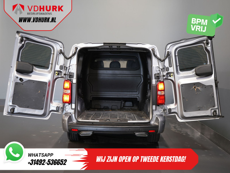 Peugeot Expert 2.0 HDI 180 pk Aut. Sport Edition Nr 128 DC Dubbel Cabine Adapt.Cruise/ 2xSchuifdeur/ Leder/ Xenon/ Head Up/ Climate/ Alarm/ Sto - 소형 밴, 콤비 밴 : 사진 5 Peugeot Expert 2.0 HDI 180 pk Aut. Sport Edition Nr 128 DC Dubbel Cabine Adapt.Cruise/ 2xSchuifdeur/ Leder/ Xenon/ Head Up/ Climate/ Alarm/ Sto - 소형 밴, 콤비 밴 : 사진 5