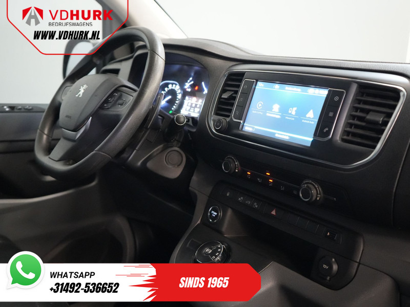 Peugeot Expert 2.0 HDI Aut. 180 pk L3 BPM VRIJ! 2x Elek.Schuif./ Alarm III/ LMV/ Carplay/ PDC/ Navi/ Keyless/ Airco - 소형 밴 : 사진 3 Peugeot Expert 2.0 HDI Aut. 180 pk L3 BPM VRIJ! 2x Elek.Schuif./ Alarm III/ LMV/ Carplay/ PDC/ Navi/ Keyless/ Airco - 소형 밴 : 사진 3