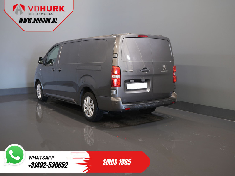 Peugeot Expert 2.0 HDI Aut. 180 pk L3 BPM VRIJ! 2x Elek.Schuif./ Alarm III/ LMV/ Carplay/ PDC/ Navi/ Keyless/ Airco - 소형 밴 : 사진 2 Peugeot Expert 2.0 HDI Aut. 180 pk L3 BPM VRIJ! 2x Elek.Schuif./ Alarm III/ LMV/ Carplay/ PDC/ Navi/ Keyless/ Airco - 소형 밴 : 사진 2