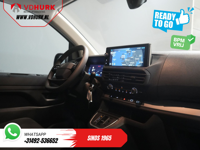 Peugeot Expert 2.0 HDi 145 pk Aut. L2 BPM VRIJ! LED/ Virtual Cockpit/ Carplay/ Navi/ Cruise/ Camera - 패널 밴 : 사진 3 Peugeot Expert 2.0 HDi 145 pk Aut. L2 BPM VRIJ! LED/ Virtual Cockpit/ Carplay/ Navi/ Cruise/ Camera - 패널 밴 : 사진 3