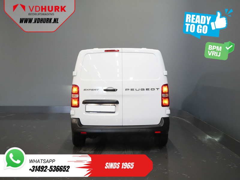 Peugeot Expert 2.0 HDi 145 pk Aut. L2 BPM VRIJ! LED/ Virtual Cockpit/ Carplay/ Navi/ Cruise/ Camera - 패널 밴 : 사진 5 Peugeot Expert 2.0 HDi 145 pk Aut. L2 BPM VRIJ! LED/ Virtual Cockpit/ Carplay/ Navi/ Cruise/ Camera - 패널 밴 : 사진 5