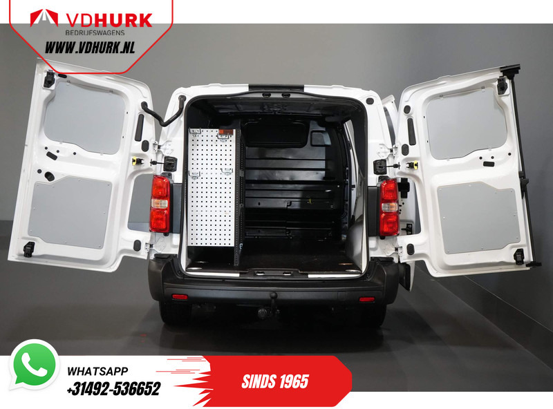 Peugeot Expert (Fiat Scudo) 2.0 MJ 145 pk Aut. L3 Inrichting/ Standkachel/ Stoelverw./ Cruise/ Airco/ Trekhaak - 소형 밴 : 사진 5 Peugeot Expert (Fiat Scudo) 2.0 MJ 145 pk Aut. L3 Inrichting/ Standkachel/ Stoelverw./ Cruise/ Airco/ Trekhaak - 소형 밴 : 사진 5