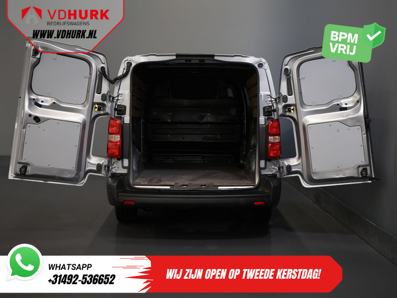 Peugeot Expert (Fiat Scudo) 2.0 MJ 145 pk L3 BPM VRIJ! Adapt.Cruise/ Climate/ Keyless/ Carplay/ Camera/ PDC - 패널 밴 : 사진 5 Peugeot Expert (Fiat Scudo) 2.0 MJ 145 pk L3 BPM VRIJ! Adapt.Cruise/ Climate/ Keyless/ Carplay/ Camera/ PDC - 패널 밴 : 사진 5