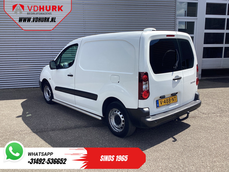 Peugeot Partner 1.6 HDI 120 pk Aut. EXPORT ONLY EUR6/ Camera/ Cruise/ Airco/ Trekhaak - 소형 밴 : 사진 2 Peugeot Partner 1.6 HDI 120 pk Aut. EXPORT ONLY EUR6/ Camera/ Cruise/ Airco/ Trekhaak - 소형 밴 : 사진 2