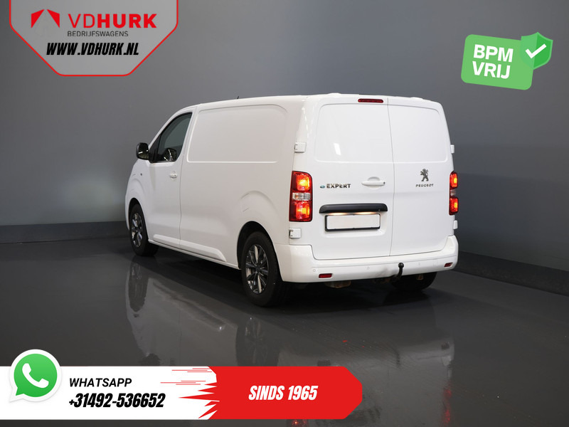 Peugeot e-Expert L2 75 kWh 330 km WLTP Snellader/ Stoelverw./ Navi/ Carplay/ Camera/ Climate/ LMV/ Cruise - 소형 밴, 전기 밴 : 사진 2 Peugeot e-Expert L2 75 kWh 330 km WLTP Snellader/ Stoelverw./ Navi/ Carplay/ Camera/ Climate/ LMV/ Cruise - 소형 밴, 전기 밴 : 사진 2