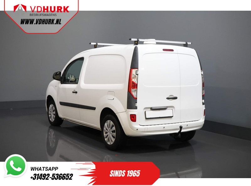 Renault Kangoo 1.5 dCi 75 pk E6 Navi/ PDC/ Cruise/ Trekhaak/ Airco - 소형 밴 : 사진 2 Renault Kangoo 1.5 dCi 75 pk E6 Navi/ PDC/ Cruise/ Trekhaak/ Airco - 소형 밴 : 사진 2