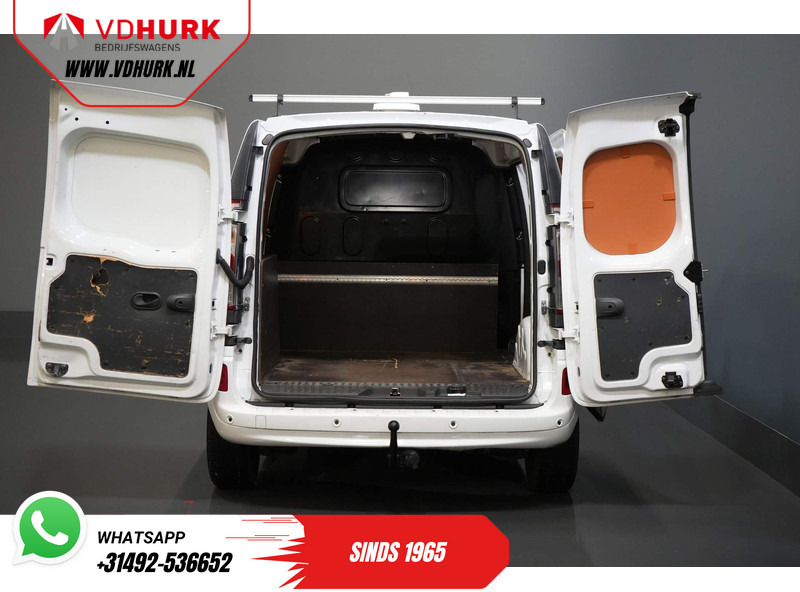 Renault Kangoo 1.5 dCi 75 pk E6 Navi/ PDC/ Cruise/ Trekhaak/ Airco - 소형 밴 : 사진 5 Renault Kangoo 1.5 dCi 75 pk E6 Navi/ PDC/ Cruise/ Trekhaak/ Airco - 소형 밴 : 사진 5