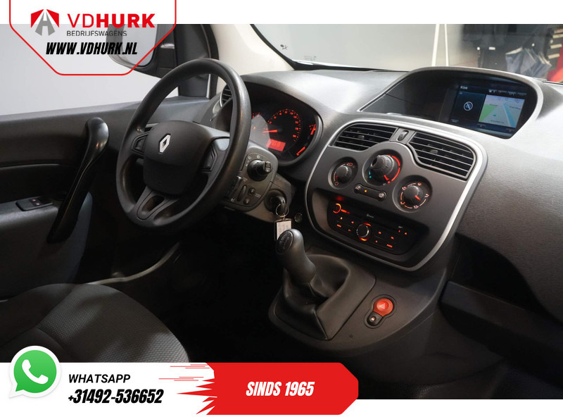 Renault Kangoo 1.5 dCi 75 pk E6 Navi/ PDC/ Cruise/ Trekhaak/ Airco - 소형 밴 : 사진 3 Renault Kangoo 1.5 dCi 75 pk E6 Navi/ PDC/ Cruise/ Trekhaak/ Airco - 소형 밴 : 사진 3