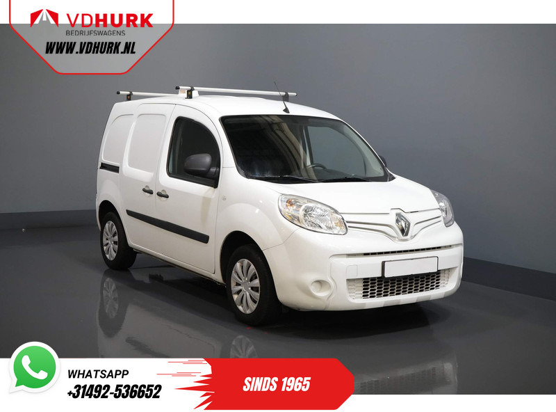 Renault Kangoo 1.5 dCi 75 pk E6 Navi/ PDC/ Cruise/ Trekhaak/ Airco - 소형 밴 : 사진 1 Renault Kangoo 1.5 dCi 75 pk E6 Navi/ PDC/ Cruise/ Trekhaak/ Airco - 소형 밴 : 사진 1