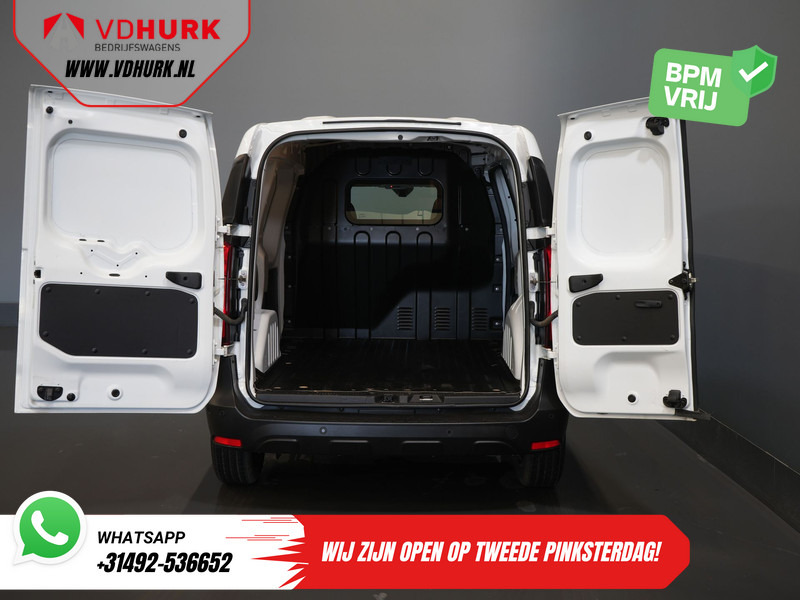 Renault Kangoo Express 1.3 TCe 100 pk Benzine MARGE BPM VRIJ! Navi/ Carplay/ Cruise/ PDC/ Airco - 패널 밴 : 사진 5 Renault Kangoo Express 1.3 TCe 100 pk Benzine MARGE BPM VRIJ! Navi/ Carplay/ Cruise/ PDC/ Airco - 패널 밴 : 사진 5