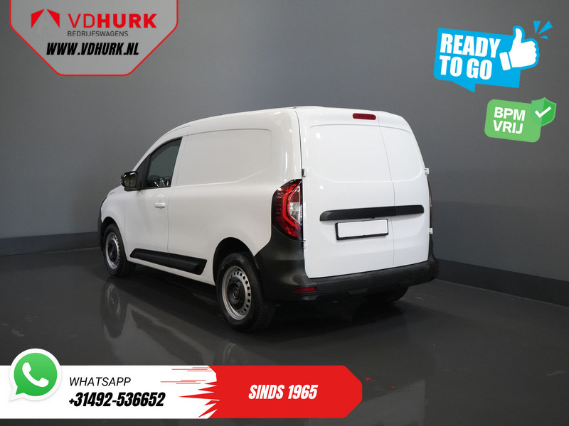 Renault Kangoo Express 1.3 TCe BENZINE 130 pk Aut. Ready2Go 3 Pers./ Carplay/ Navi/ Camera/ PDC/ Cruise/ Airco - 소형 밴 : 사진 2 Renault Kangoo Express 1.3 TCe BENZINE 130 pk Aut. Ready2Go 3 Pers./ Carplay/ Navi/ Camera/ PDC/ Cruise/ Airco - 소형 밴 : 사진 2