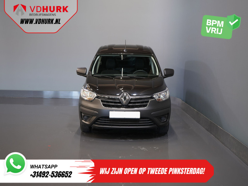 Renault Kangoo Express 1.5 dCi 75 pk NL Auto/ Cruise/ DAB/ PDC/ Airco/ Trekhaak - 소형 밴 : 사진 5 Renault Kangoo Express 1.5 dCi 75 pk NL Auto/ Cruise/ DAB/ PDC/ Airco/ Trekhaak - 소형 밴 : 사진 5