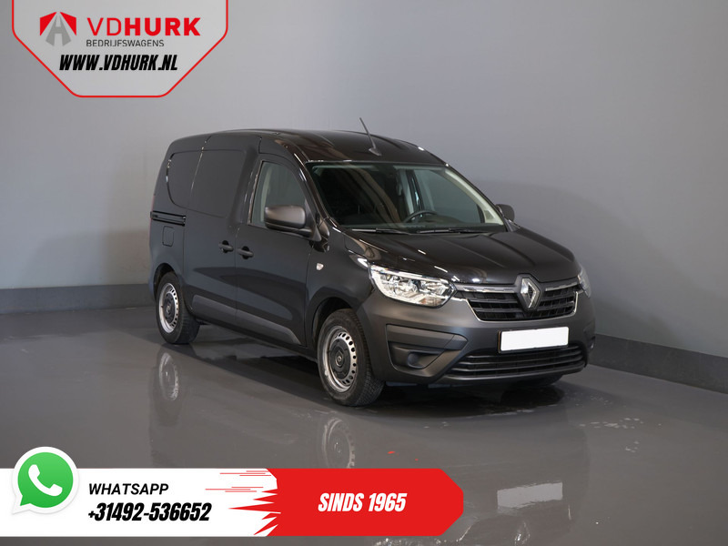 Renault Kangoo Express 1.5 dCi 75 pk NL Auto/ Cruise/ DAB/ PDC/ Airco/ Trekhaak - 소형 밴 : 사진 1 Renault Kangoo Express 1.5 dCi 75 pk NL Auto/ Cruise/ DAB/ PDC/ Airco/ Trekhaak - 소형 밴 : 사진 1