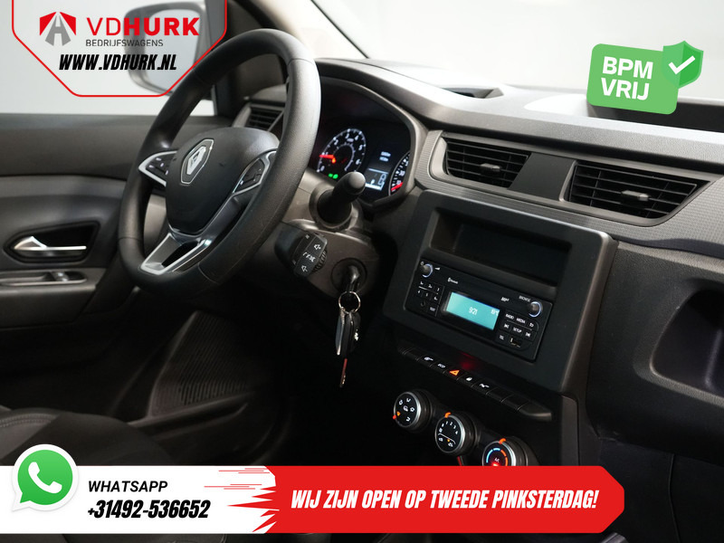 Renault Kangoo Express 1.5 dCi 75 pk NL Auto/ Cruise/ DAB/ PDC/ Airco/ Trekhaak - 소형 밴 : 사진 2 Renault Kangoo Express 1.5 dCi 75 pk NL Auto/ Cruise/ DAB/ PDC/ Airco/ Trekhaak - 소형 밴 : 사진 2