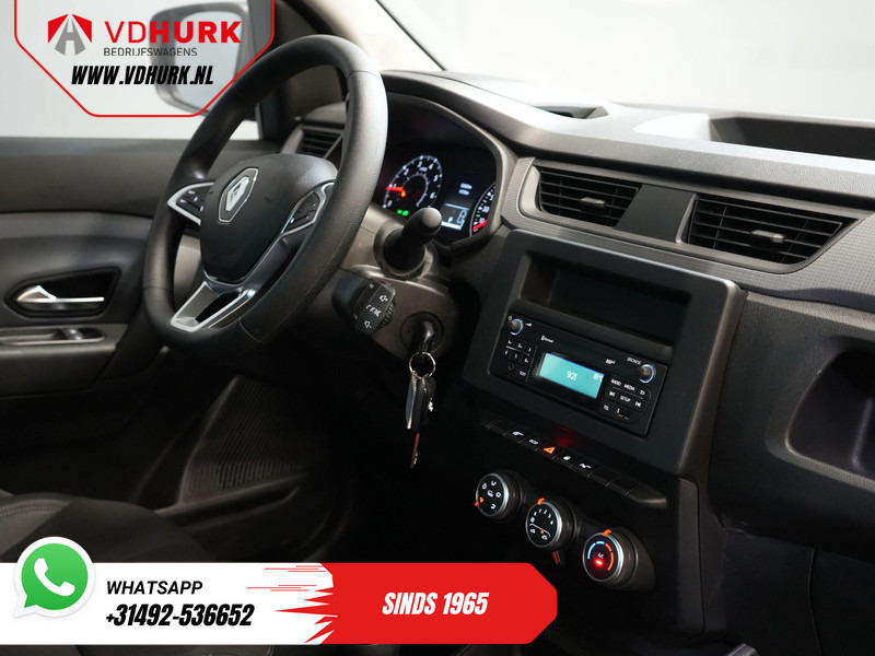 Renault Kangoo Express 1.5 dCi 75 pk NL Auto/ Cruise/ DAB/ PDC/ Airco/ Trekhaak - 소형 밴 : 사진 2 Renault Kangoo Express 1.5 dCi 75 pk NL Auto/ Cruise/ DAB/ PDC/ Airco/ Trekhaak - 소형 밴 : 사진 2