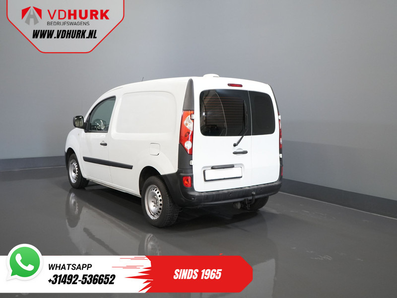 Renault Kangoo Express 1.5 dCi 90 pk EXPORT ONLY Inrichting/ Cruise/ PDC/ Airco/ Trekhaak - 소형 밴 : 사진 2 Renault Kangoo Express 1.5 dCi 90 pk EXPORT ONLY Inrichting/ Cruise/ PDC/ Airco/ Trekhaak - 소형 밴 : 사진 2
