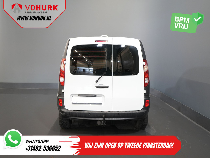 Renault Kangoo Express 1.5 dCi 90 pk EXPORT ONLY Inrichting/ Cruise/ PDC/ Airco/ Trekhaak - 소형 밴 : 사진 5 Renault Kangoo Express 1.5 dCi 90 pk EXPORT ONLY Inrichting/ Cruise/ PDC/ Airco/ Trekhaak - 소형 밴 : 사진 5