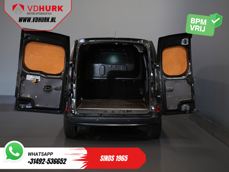 Renault Kangoo Express Z.E. 33 kWh 160 km WLTP Navi/ PDC/ Cruise/ Airco - 소형 밴, 전기 밴 : 사진 5 Renault Kangoo Express Z.E. 33 kWh 160 km WLTP Navi/ PDC/ Cruise/ Airco - 소형 밴, 전기 밴 : 사진 5