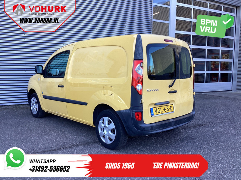 Renault Kangoo Express Z.E. EXPORT ONLY 33 kWh/ Accu Defect/ Eigen Accu!/ PDC/ Laadkabel/ APK 11-2025 - 소형 밴, 전기 밴 : 사진 2 Renault Kangoo Express Z.E. EXPORT ONLY 33 kWh/ Accu Defect/ Eigen Accu!/ PDC/ Laadkabel/ APK 11-2025 - 소형 밴, 전기 밴 : 사진 2