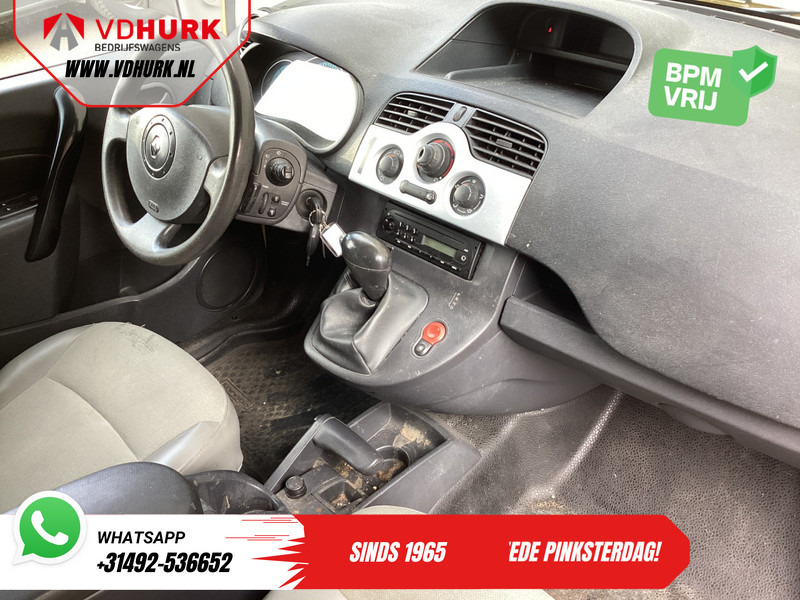 Renault Kangoo Express Z.E. EXPORT ONLY 33 kWh/ Eigen Accu!/ PDC/ Laadkabel/ APK 11-2025 - 소형 밴, 전기 밴 : 사진 3 Renault Kangoo Express Z.E. EXPORT ONLY 33 kWh/ Eigen Accu!/ PDC/ Laadkabel/ APK 11-2025 - 소형 밴, 전기 밴 : 사진 3