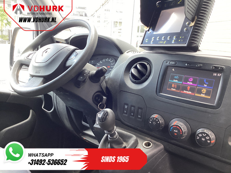 Renault Master 2.3 dCi 145 PK L3H2 EXPORT ONLY Chevron/ Safety/ Airco/ Cruise/ Camera /Service Vehicle/ Trekhaak - 패널 밴 : 사진 3 Renault Master 2.3 dCi 145 PK L3H2 EXPORT ONLY Chevron/ Safety/ Airco/ Cruise/ Camera /Service Vehicle/ Trekhaak - 패널 밴 : 사진 3