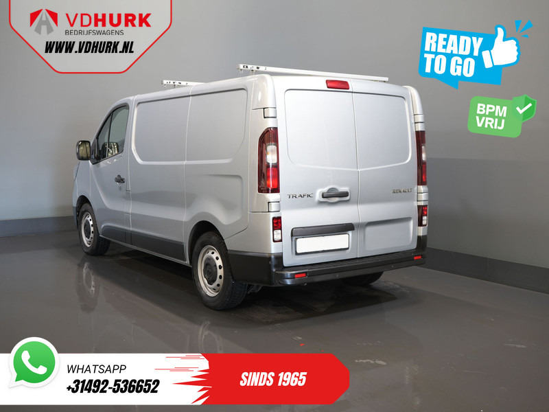 Renault Trafic 2.0 dCi BPM VRIJ! Ready2Go LED/ NL Auto/ PDC/ Cruise/ Trekhaak/ Airco - 소형 밴 : 사진 2 Renault Trafic 2.0 dCi BPM VRIJ! Ready2Go LED/ NL Auto/ PDC/ Cruise/ Trekhaak/ Airco - 소형 밴 : 사진 2