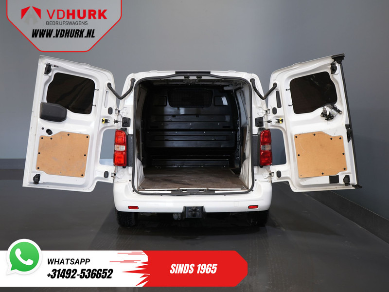 Toyota ProAce 1.6 D-4D 115 pk L2 BPM VRIJ! Cruise/ Camera/ Trekhaak - 소형 밴 : 사진 5 Toyota ProAce 1.6 D-4D 115 pk L2 BPM VRIJ! Cruise/ Camera/ Trekhaak - 소형 밴 : 사진 5
