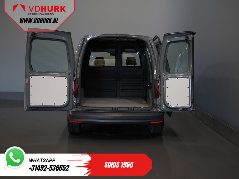 Volkswagen Caddy 1.4 TSI 125 pk BPM VRIJ! BENZINE/ Leder/ Cruise/ Airco - 패널 밴 : 사진 5 Volkswagen Caddy 1.4 TSI 125 pk BPM VRIJ! BENZINE/ Leder/ Cruise/ Airco - 패널 밴 : 사진 5