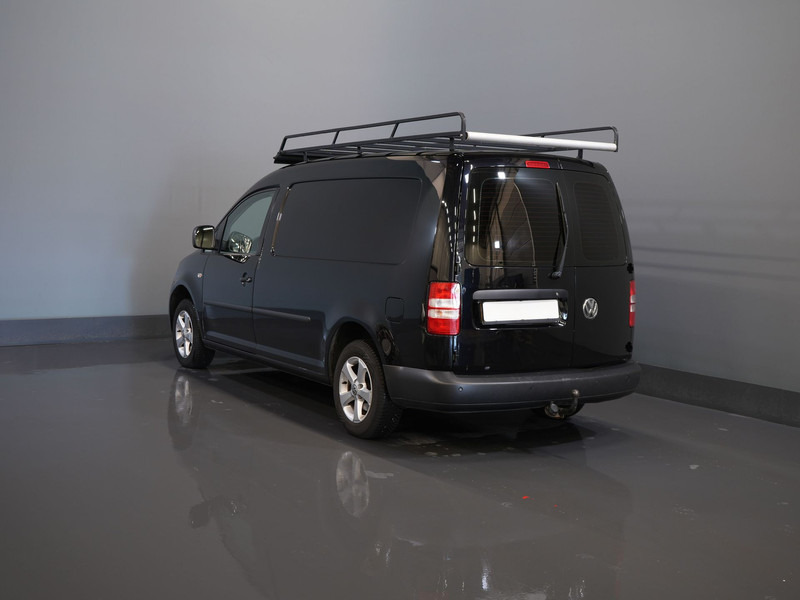 Volkswagen Caddy 1.6 TDI 100 pk Maxi BPM VRIJ! NL Auto/ Cruise/ Imperiaal/ Camera/ PDC/ Airco/ Trekhaak - 소형 밴 : 사진 2 Volkswagen Caddy 1.6 TDI 100 pk Maxi BPM VRIJ! NL Auto/ Cruise/ Imperiaal/ Camera/ PDC/ Airco/ Trekhaak - 소형 밴 : 사진 2