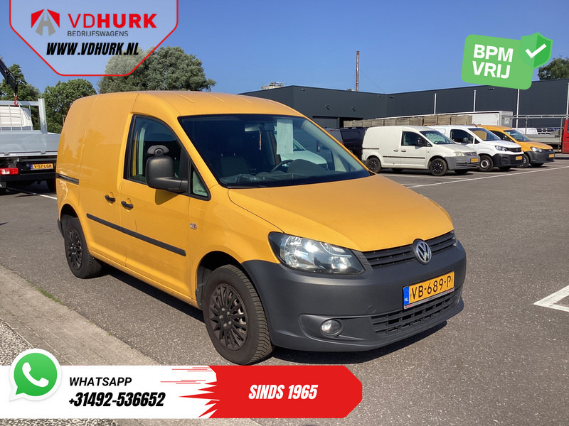 Volkswagen Caddy 1.6 TDI EXPORT ONLY Engine Broken/ Airco/ Cruise - 소형 밴 : 사진 1 Volkswagen Caddy 1.6 TDI EXPORT ONLY Engine Broken/ Airco/ Cruise - 소형 밴 : 사진 1